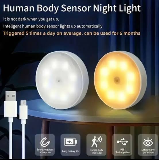 pack of 2 lights